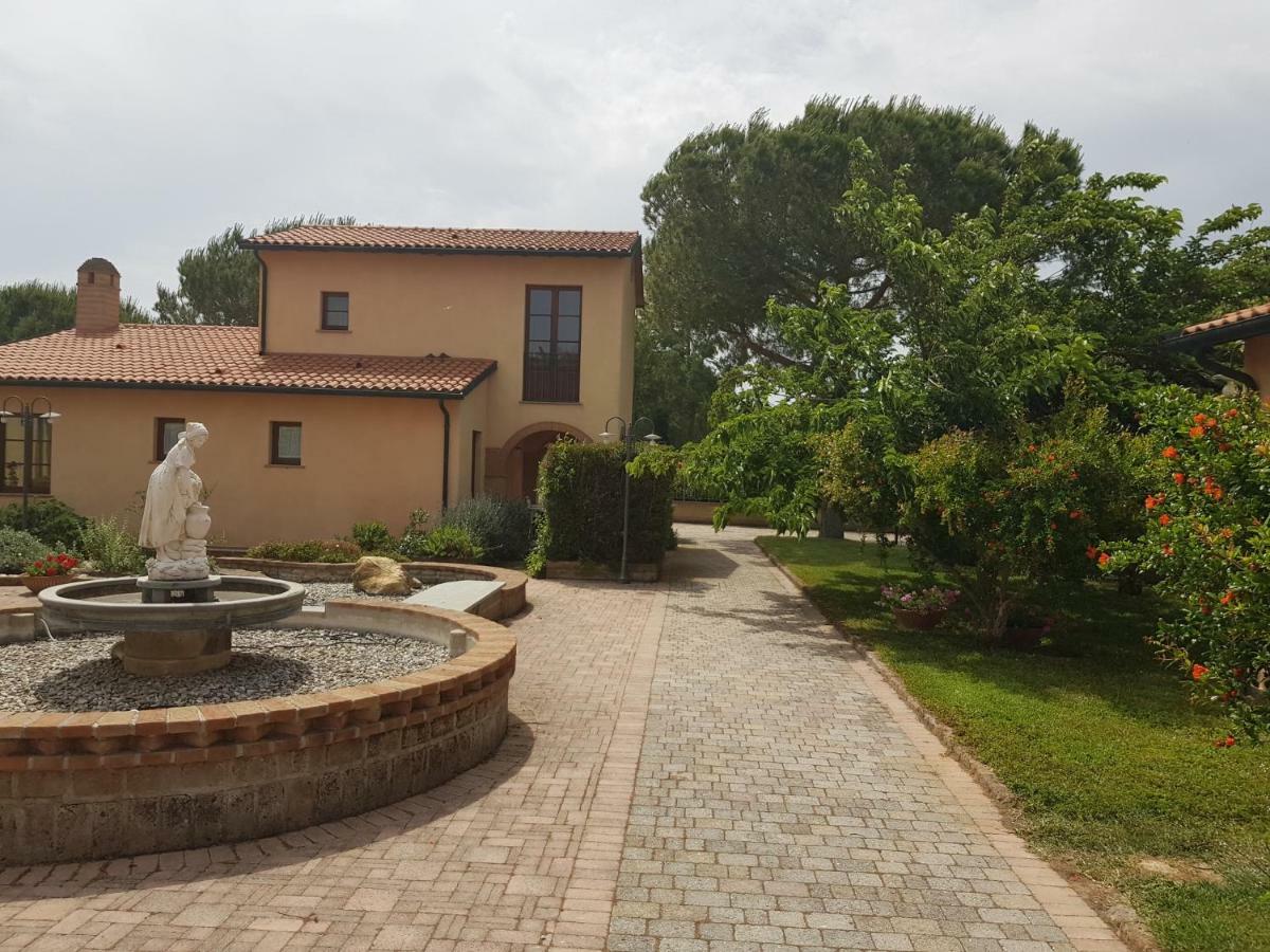 Villaggio Turistico Airone Riotorto Exterior photo